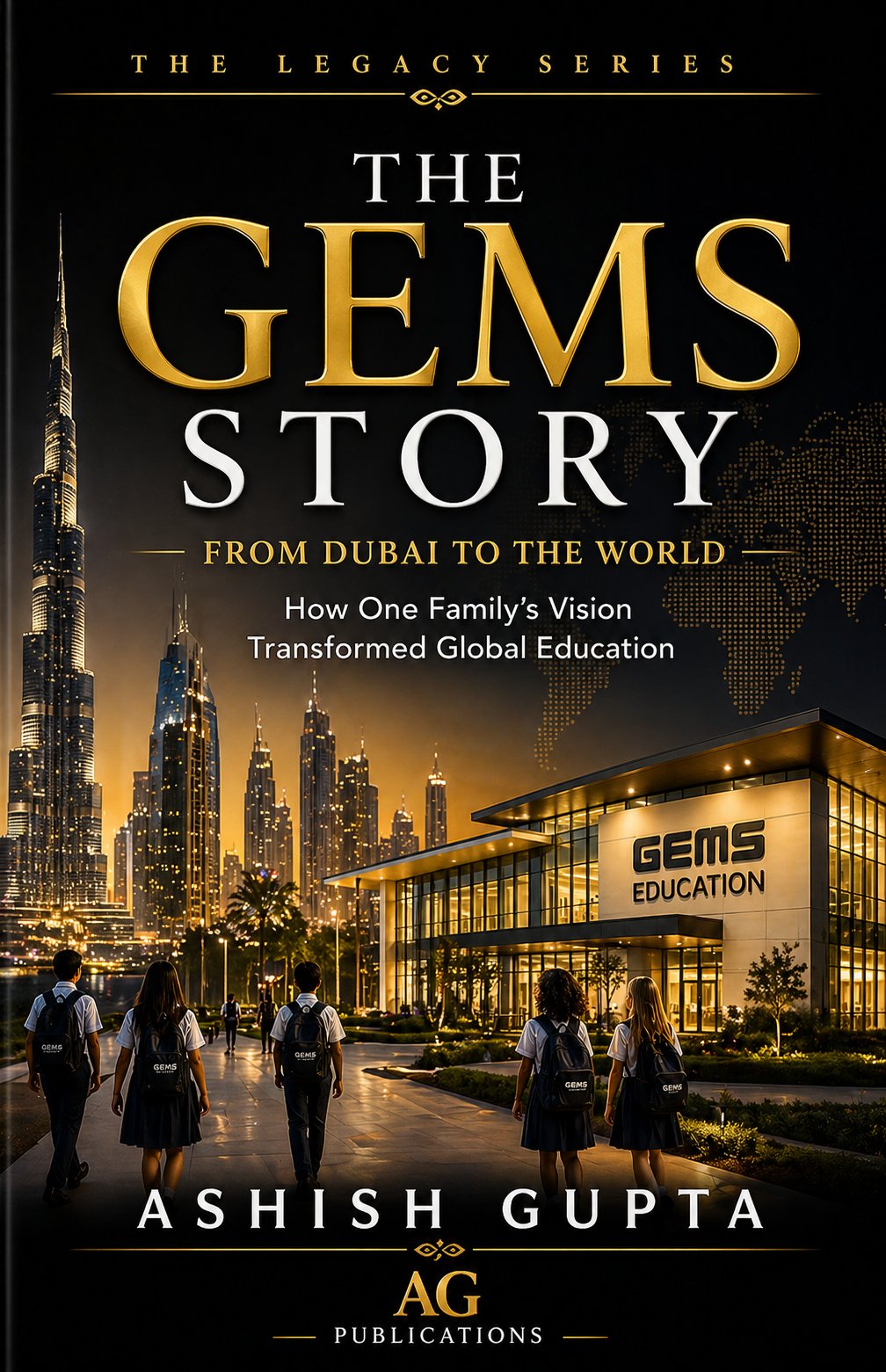 The CBSE Story